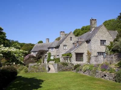 Coleton Fishacre